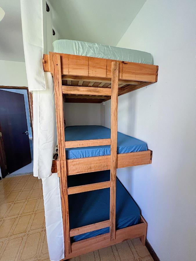Hostel Coraticum ウバトゥバ エクステリア 写真