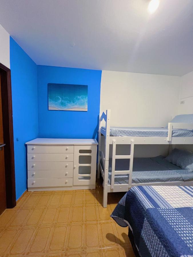 Hostel Coraticum ウバトゥバ エクステリア 写真