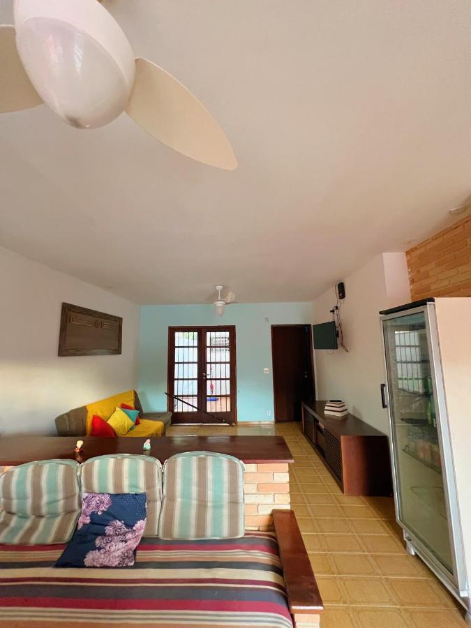 Hostel Coraticum ウバトゥバ エクステリア 写真