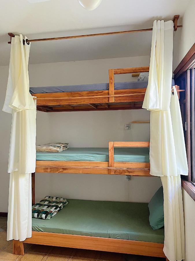 Hostel Coraticum ウバトゥバ エクステリア 写真