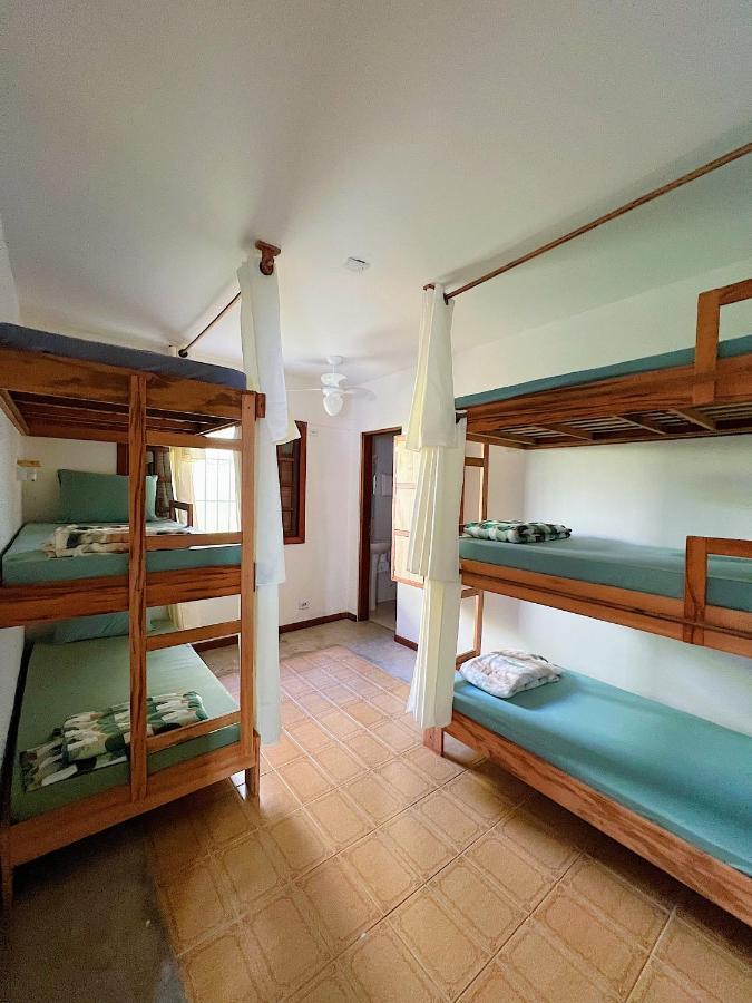 Hostel Coraticum ウバトゥバ エクステリア 写真